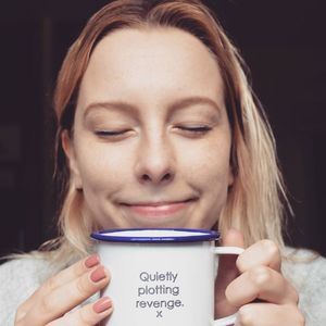 Meet your Posher, Greta